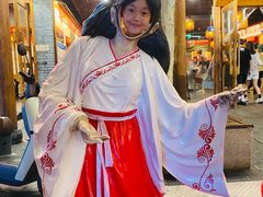 -小街天府(西工小街店)