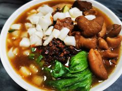 -珍珍小食店(西华路店)