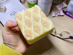 -南师大仙林校区东区食堂