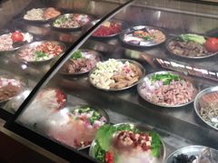 -李东农庄(中南百草园地标店)