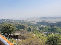 -青岩寺风景区