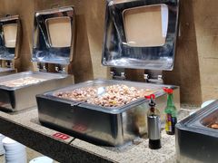 -汉巴味德·烤肉与啤酒的自助(杭州大悦城店)