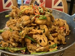 -品大三·南京菜(大行宫店)