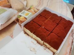 提拉米苏-中粮丰通（北京)食品有限公司