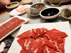 -北平三兄弟涮肉(簋街总店)