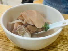 -潮汕裕成莲藕(泰沙路店)