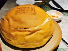 -大树餐厅(红旗街万达店)