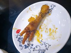 -小柒家第一锹东北菜(城关店)