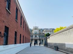 -张学良旧居陈列馆