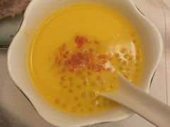 -上海金桥红枫万豪酒店-万豪中餐厅