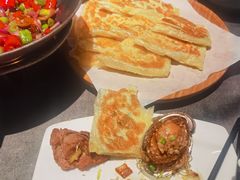 -旺顺阁·北京菜·烤鸭(大望路店)