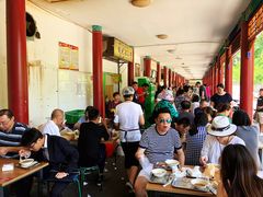 -李小老烧饼(常营民族家园店)