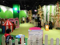 -幻贝家儿童乐园(苏州中心店)