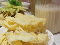 -川味堂·四川豆花(八卦岭店)