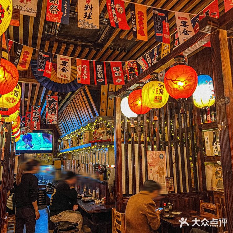 我的私藏深夜食堂,超治愈平价小酒馆