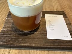 -溯洄咖啡VORTEX COFFEE