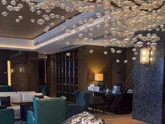 -广州天河希尔顿酒店