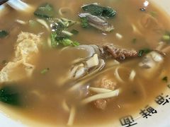 -阿玲海鲜面(高亭镇星河路店)