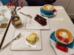 -PAUL LAFAYET 法式甜品(深圳湾万象城店)