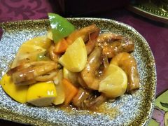 -花样西贡·法式越南餐厅(西大万达店)