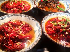 -威珀斯酒店·珀萃美食餐厅 | 海鲜刺身·现烤生蚝·特色烤肉