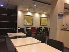 大堂-永和大王(宜山店)
