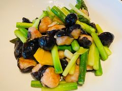 -晓长安·新陕菜(曲江店)