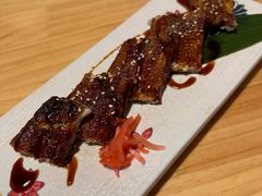 -鳗鲔料理小馆