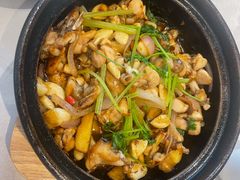 -陶兰居·香港饭店·海鲜大排档(圆融时代广场店)