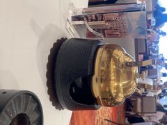 -白天鹅宾馆-宏图府餐厅