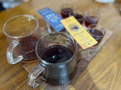 -Torch Coffee 炬点咖啡