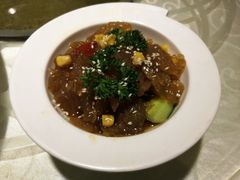 金牌醋海蜇-阿英煲(凉城路店)