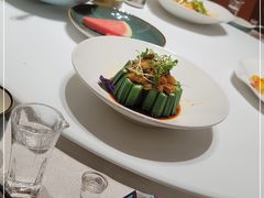-鸽子侯·家宴·平价海鲜(绿地店)