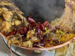 -蛙大侠香辣牛蛙火锅店(总店)