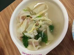 -小杨生煎(黄河路店)