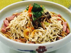 -小厨娘淮扬菜(天印大道店)