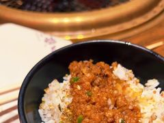 -肉魁屋·烧肉·烧鸟·酒场(高新店)
