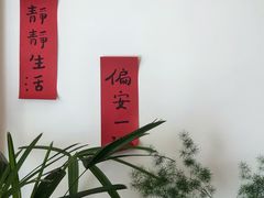 -团子君寿司·茶