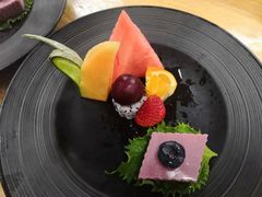 -香乐园·淮扬菜中餐厅·Shang Garden(福田香格里拉店)