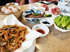 -点都德(千灯湖环宇城店)