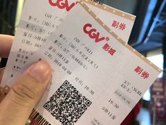 -CGV影城(广州K11店)