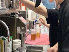 -茶话弄(咖啡·中贸广场店)