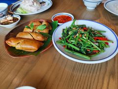 -红大哥水门鸡饭(總店)