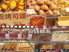 -詹记桃酥(包河万达店)