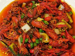 -蓉城小厨·四川味道(浙港国际店)