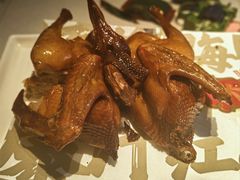 -大鸽饭(岗顶店)