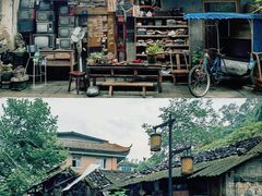 -都江堰景区