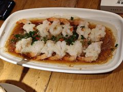 -金牌外婆家(苏州中心店)