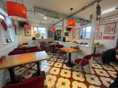 -北三条胡同打卤面馆(雍和宫店)