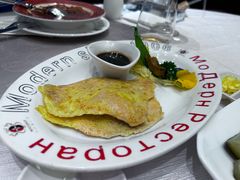 -马迭尔西餐厅(中央大街店)